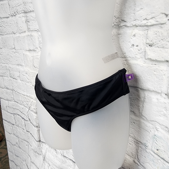 Victoria's Secret Cheeky Hipster "Totally Beachin' " Bikini Bottom - Picture 3 of 6